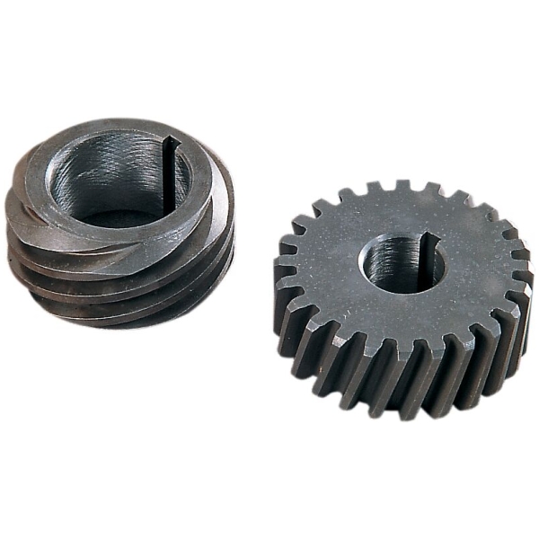 OIL PUMP DRIVE GEAR 24T