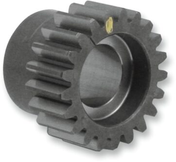 PINION GEAR YELLOW