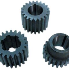 PINION GEAR RED