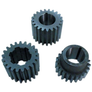 PINION GEAR RED