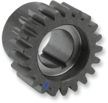 PINION GEAR BLUE