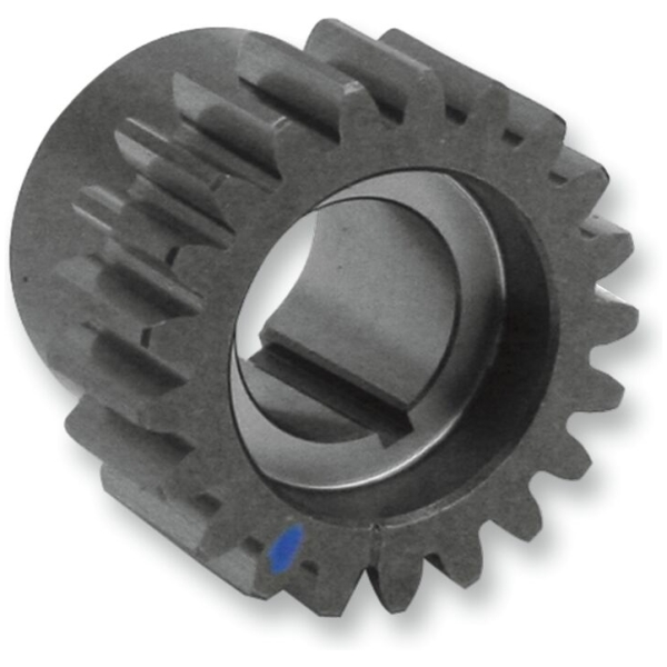PINION GEAR BLUE