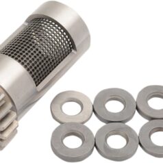 BREATHER GEAR KIT +0.030"