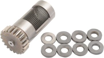 BREATHER GEAR KIT +0.030"