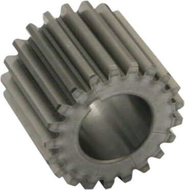 PINION GEAR RED
