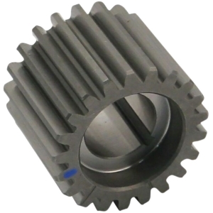 PINION GEAR BLUE