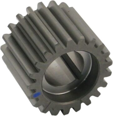 PINION GEAR BLUE