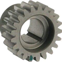 PINION GEAR GREEN