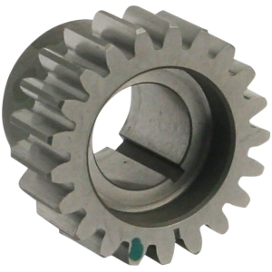 PINION GEAR GREEN