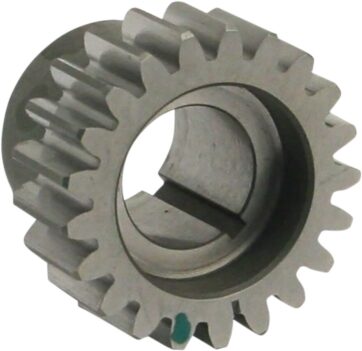 PINION GEAR GREEN