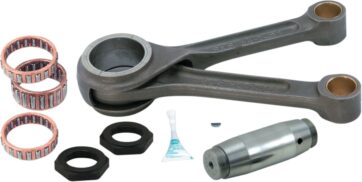 HEAVY DUTY CONNECTING ROD