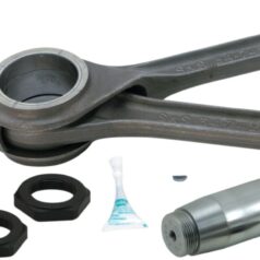 HEAVY DUTY CONNECTING ROD