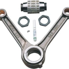 HEAVY DUTY CONNECTING ROD