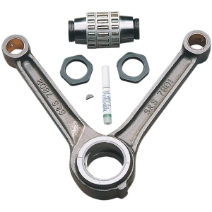 HEAVY DUTY CONNECTING ROD