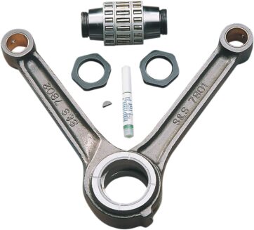 HEAVY DUTY CONNECTING ROD