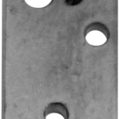 OIL PUMP DRILL JIG