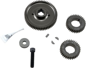 CAM GEAR DRIVE KIT