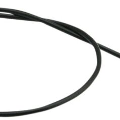 THROTTLE CABLE OPEN-SIDE FOR CV-CARBS 42"