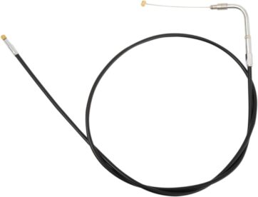 THROTTLE CABLE OPEN-SIDE 42"