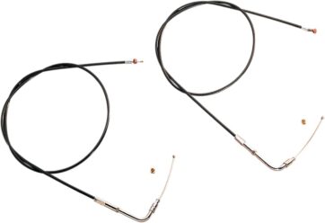 THROTTLE CABLE OPEN-SIDE 42" - Bild 2
