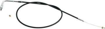 THROTTLE CABLE CLOSE-SIDE 42"