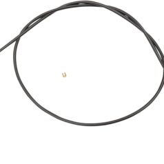 THROTTLE CABLE CLOSE-SIDE 48"
