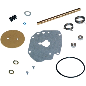 SUPER E CARB BODY REPAIR KIT