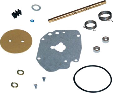 SUPER E CARB BODY REPAIR KIT