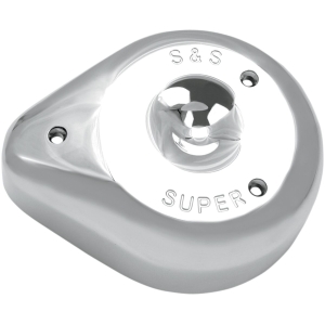 TEARDROP AIR CLEANER FOR SUPER E-G CARB