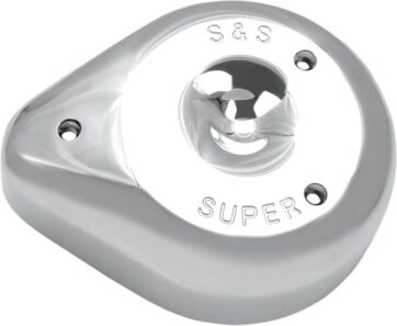 TEARDROP AIR CLEANER FOR SUPER E-G CARB