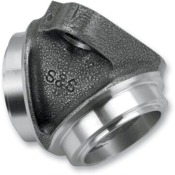 MANIFOLD O-RING-STYLE
