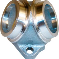 MANIFOLD BAND-STYLE