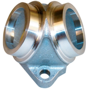 MANIFOLD BAND-STYLE