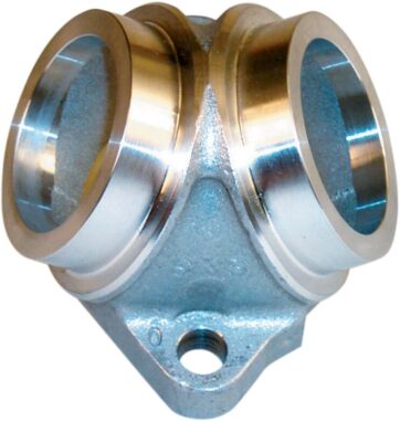 MANIFOLD BAND-STYLE
