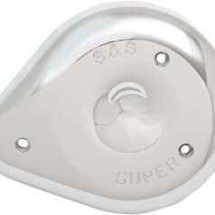 REPLACEMENT COVER FOR TEARDROP AIRCLEANER