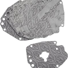 BOWL GASKET FOR SUPER E-G CARB