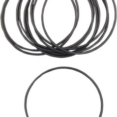 MANIFOLD O-RING FOR SUPER E CARB
