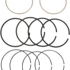 PISTON RINGS 3.875" STD-SIZE