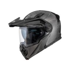 Land Cruiser Carbon Helmet