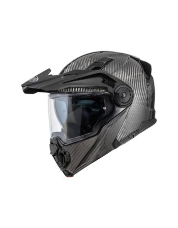 Land Cruiser Carbon Helmet