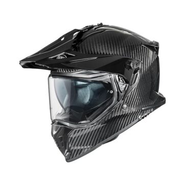 Discovery Carbon Helmet