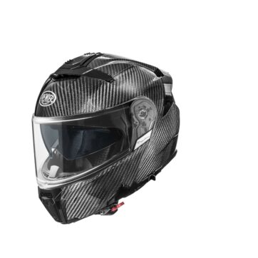 Legacy GT Carbon Helmet