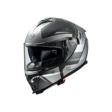 Typhoon BA Helmet
