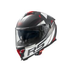 Typhoon Helmet