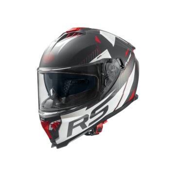 Typhoon Helmet
