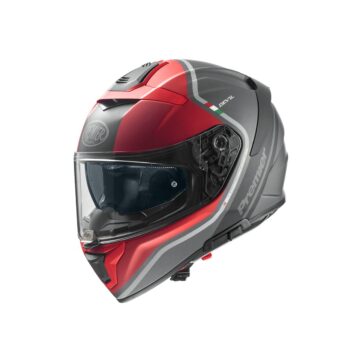 Devil PH Helmet