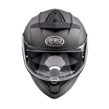 Devil Carbon Helmet - Bild 3