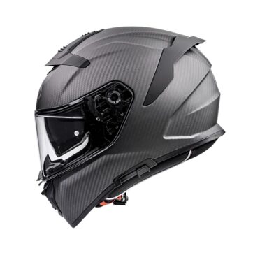 Devil Carbon Helmet - Bild 4