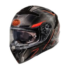 Devil Carbon ST2 Helmet