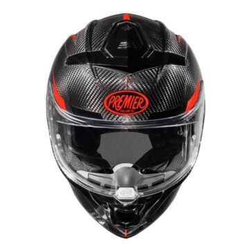 Devil Carbon ST2 Helmet - Bild 2